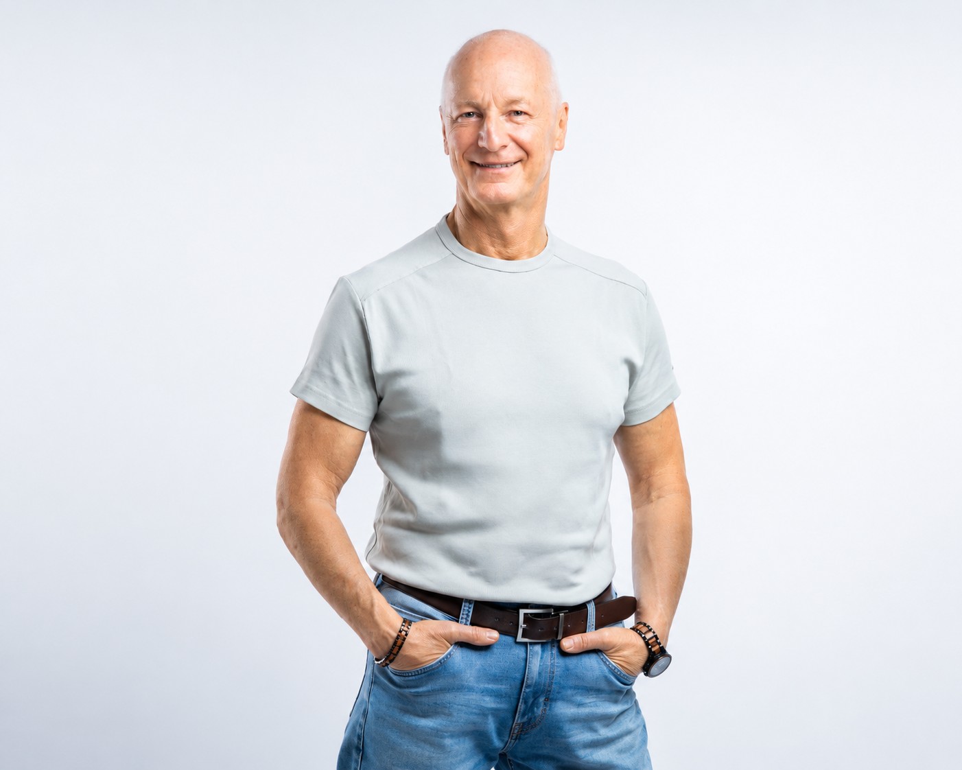 Michael Begelspacher